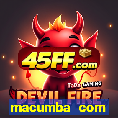 macumba com dinheiro significado